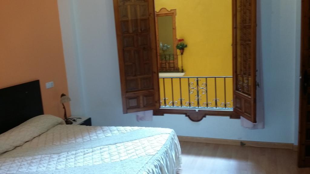 Meson El Numero Uno Hotel 2*