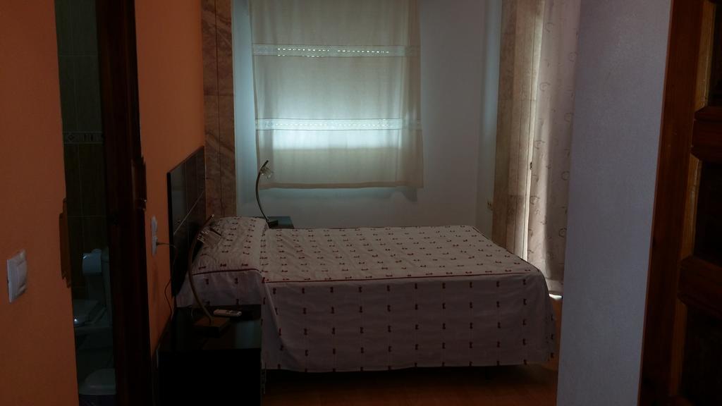 Meson El Numero Uno Hotel 2*