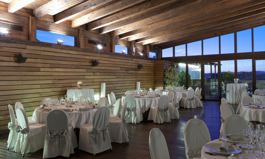 Andalucia Center Hotel