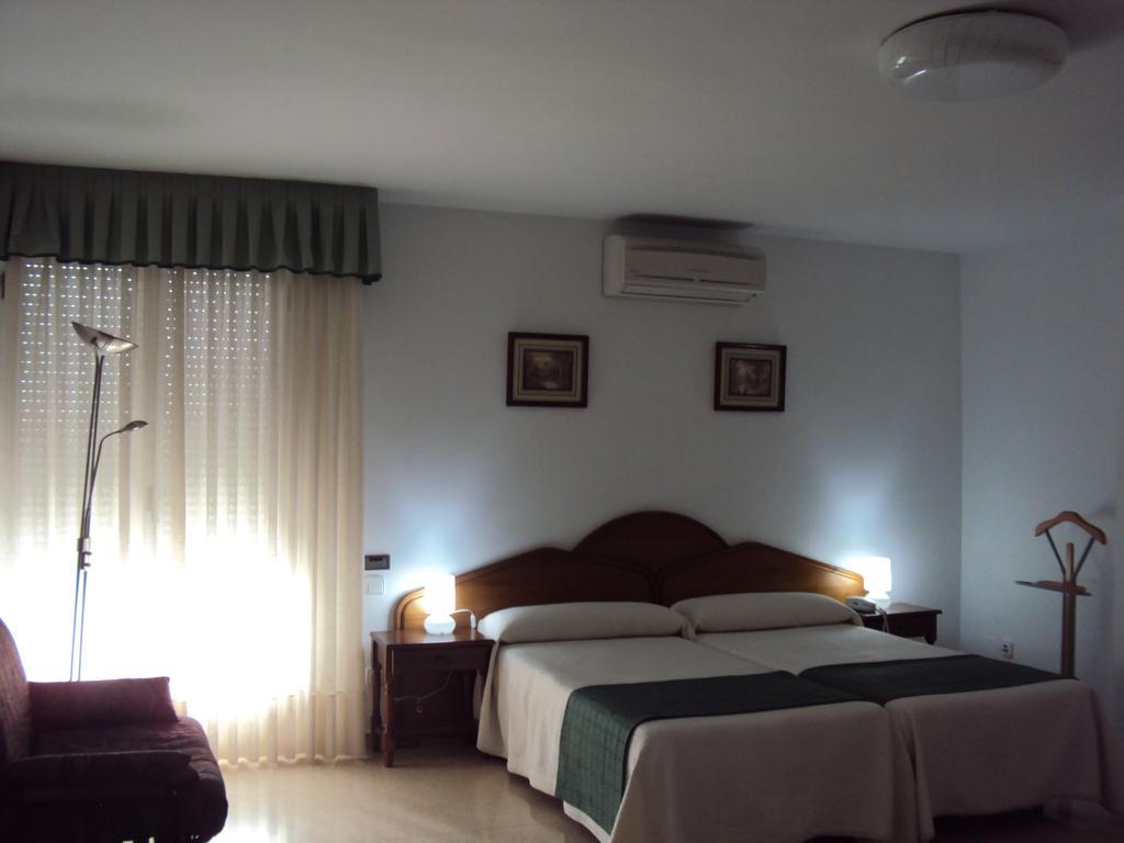 H Vista Alegre 2* Geria