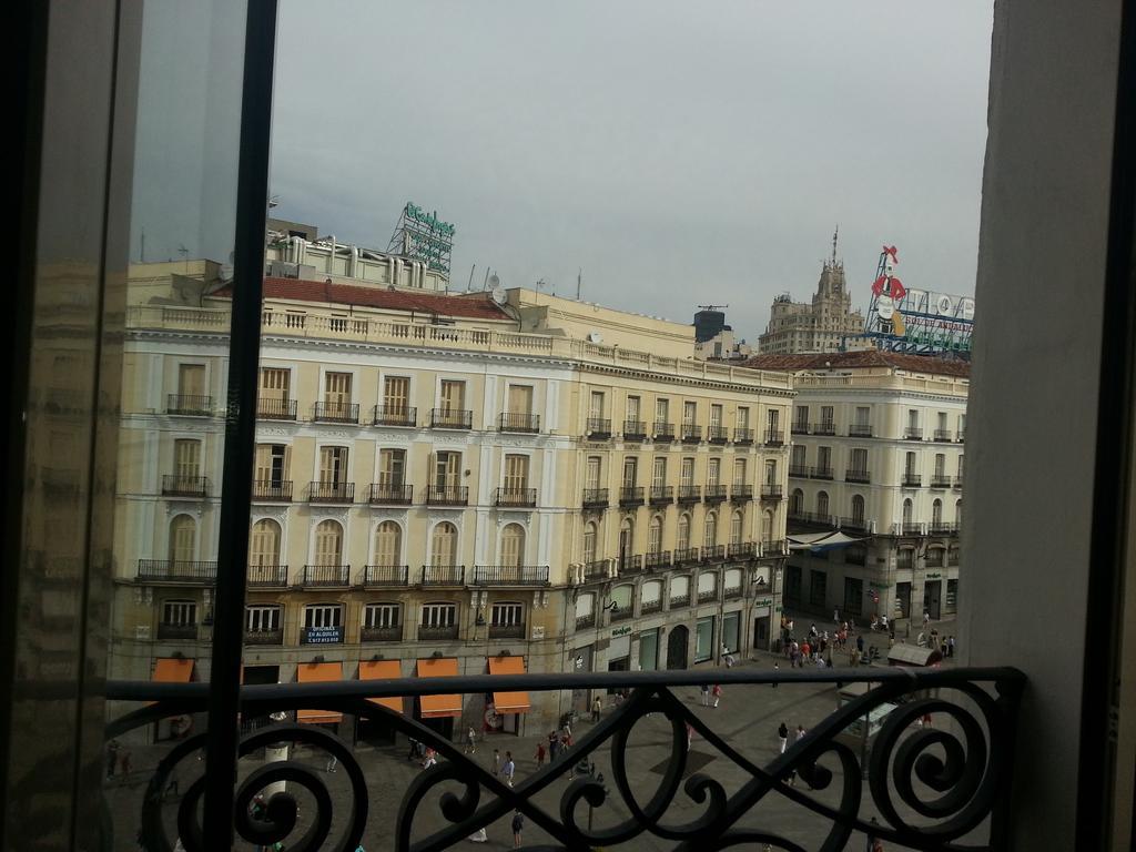 Sol Mayor