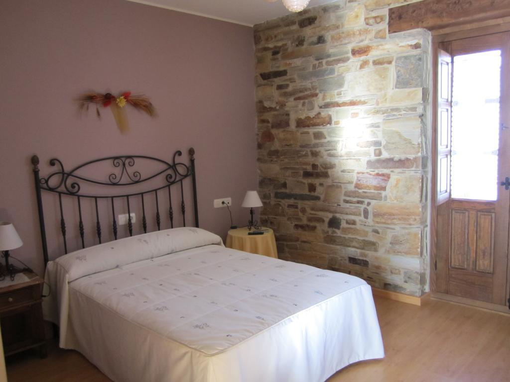 Rural El Molinero De Hotel