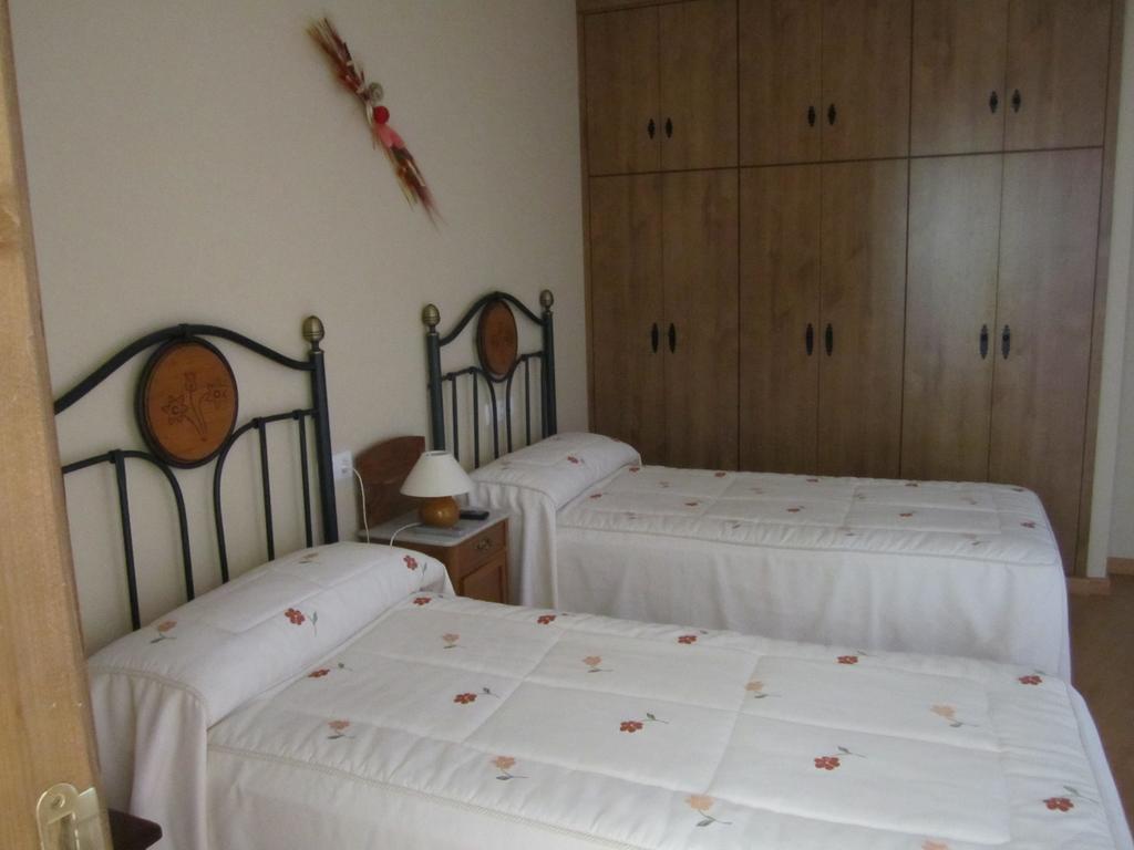 Rural El Molinero De Hotel