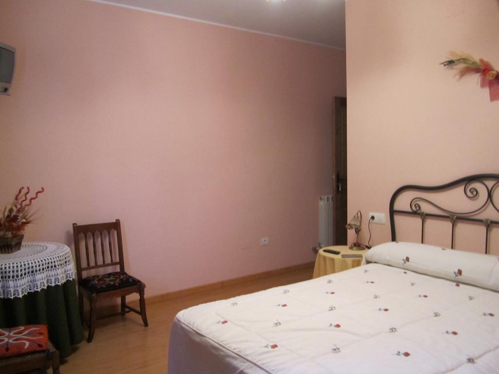 Rural El Molinero De Hotel 3*