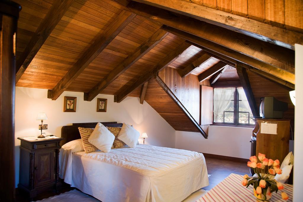 Country house Cordobelas