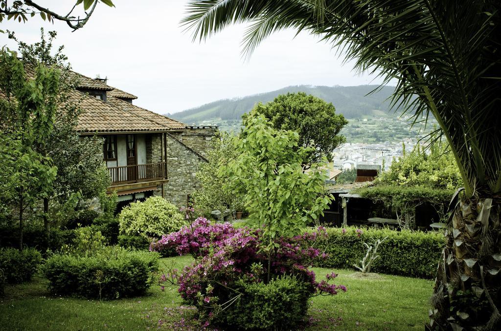 Country house Cordobelas *