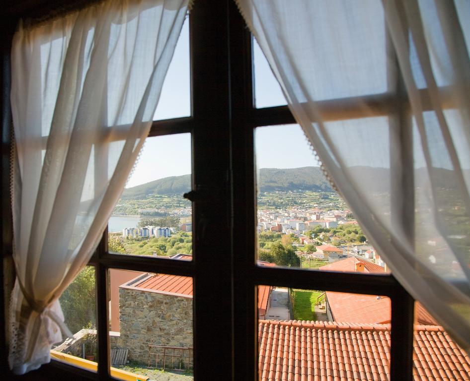Country house Cordobelas Cedeira