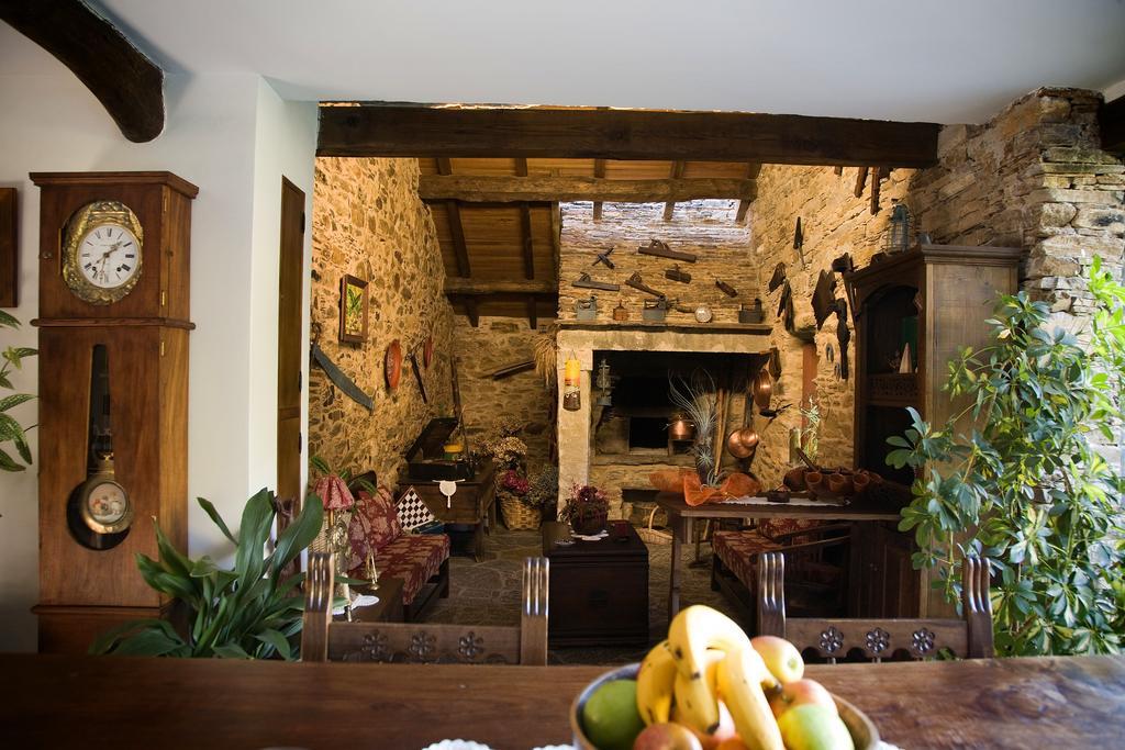 Cordobelas Country house