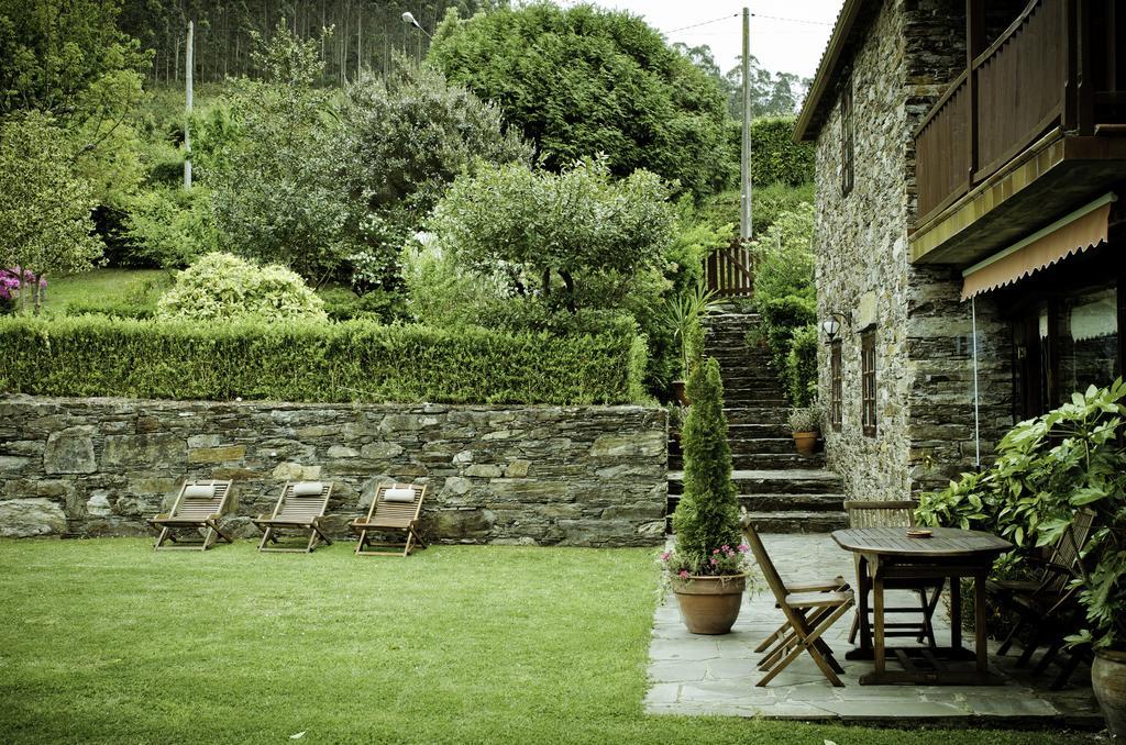 Cordobelas Country house