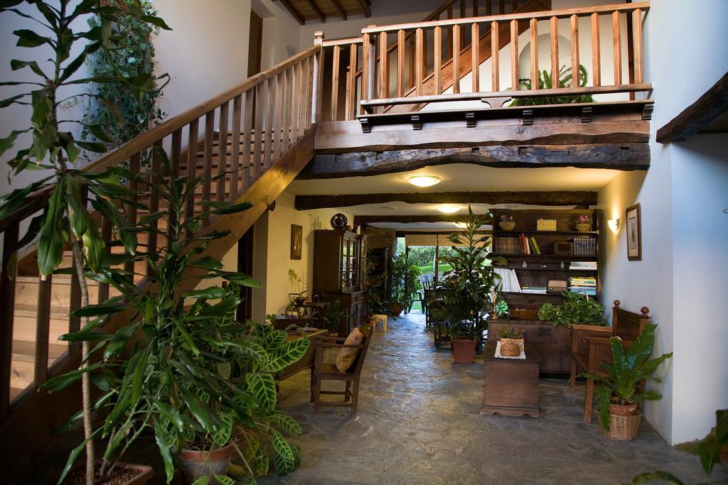 Country house Cordobelas *