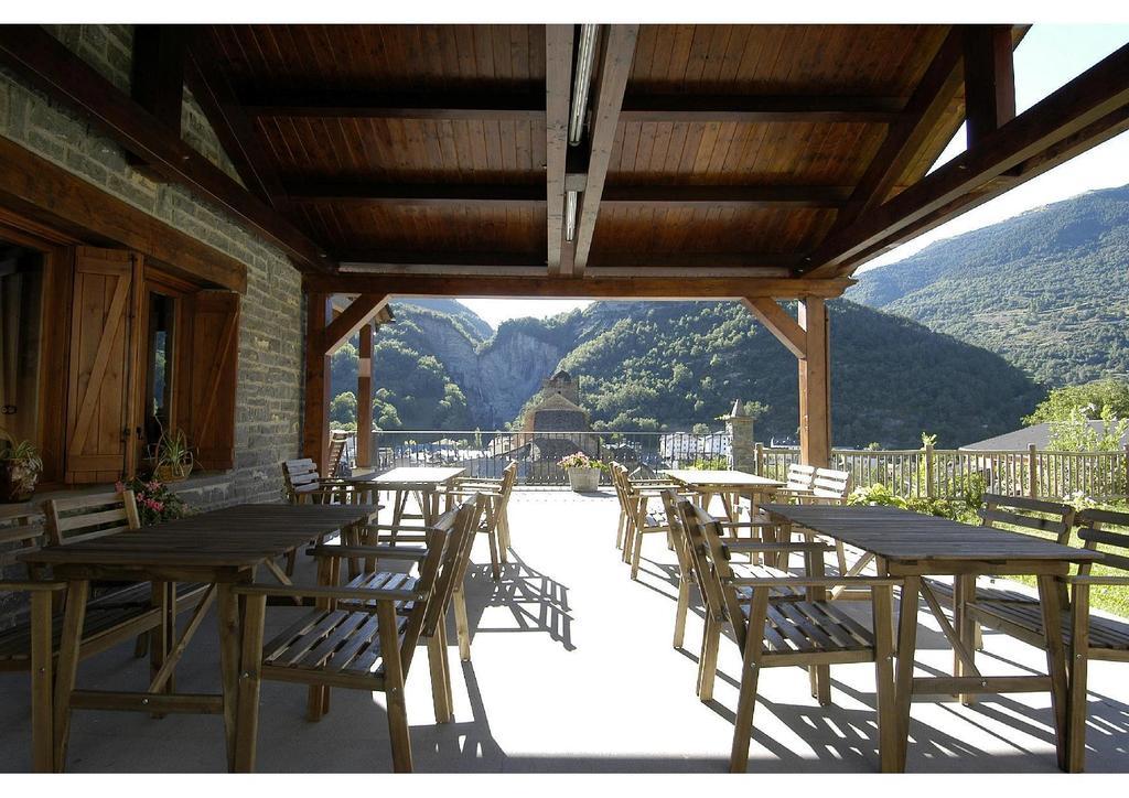 Guest house Hotel Rural El Porton De Murillo *