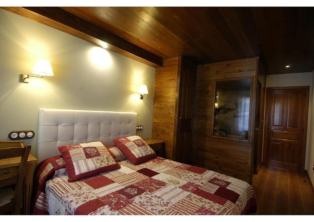 Guest house Hotel Rural El Porton De Murillo Broto