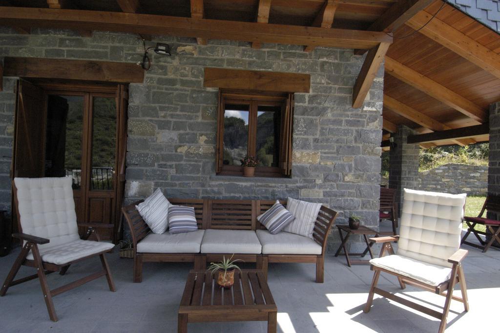 Guest house Hotel Rural El Porton De Murillo