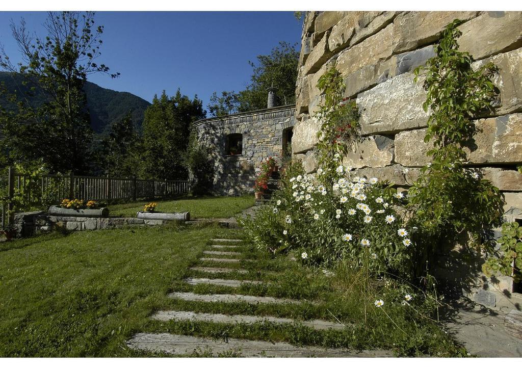Hotel Rural El Porton De Murillo Guest house