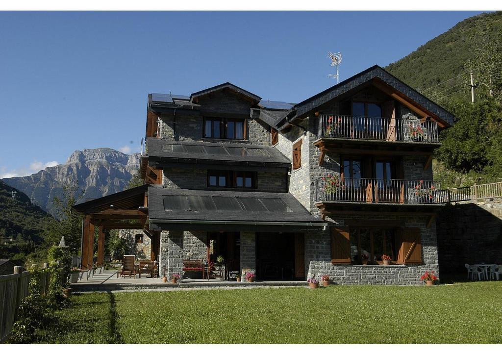 Hotel Rural El Porton De Murillo