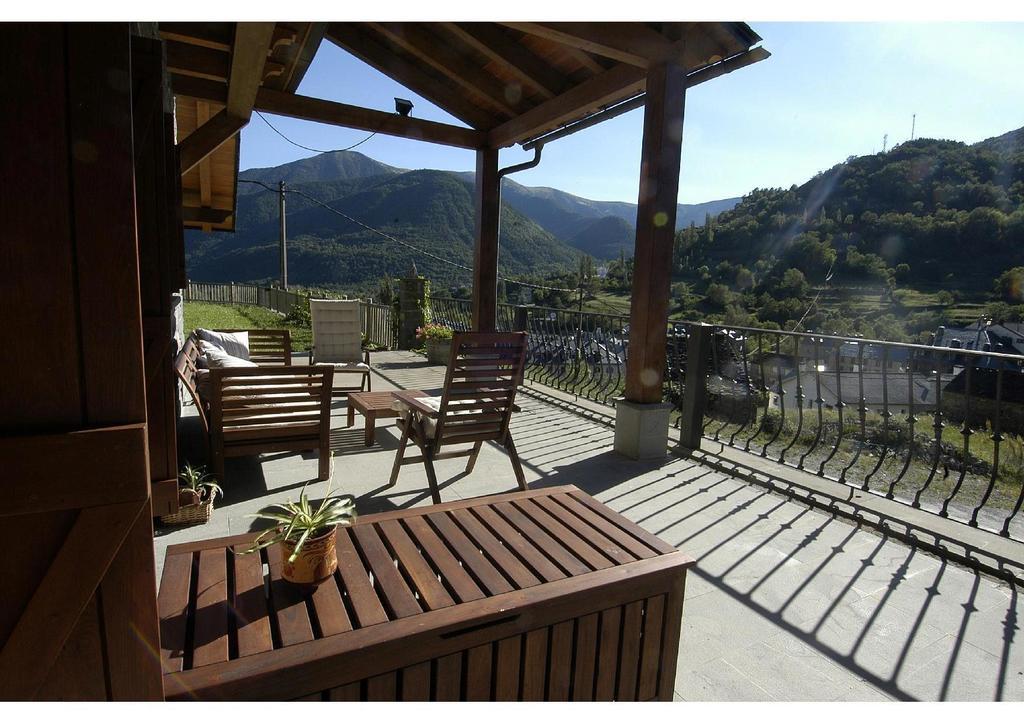 Hotel Rural El Porton De Murillo Guest house *