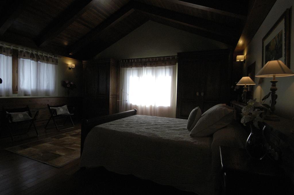 Guest house Hotel Rural El Porton De Murillo Broto