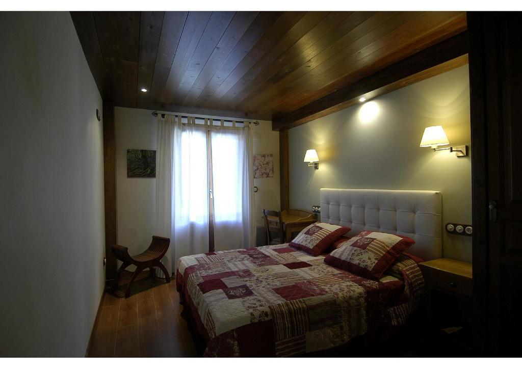 Hotel Rural El Porton De Murillo *