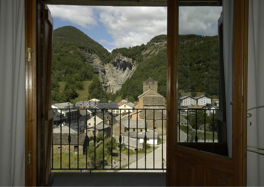 Hotel Rural El Porton De Murillo *
