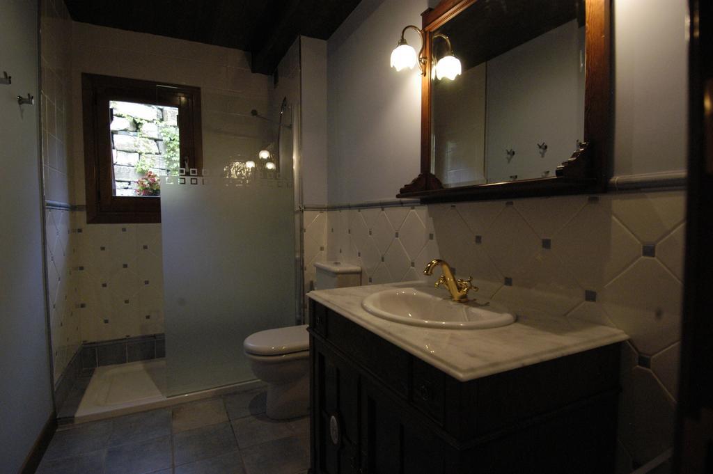 Hotel Rural El Porton De Murillo Guest house *