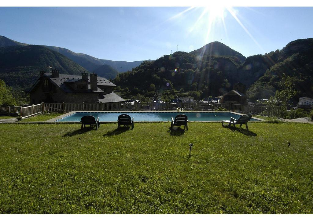Hotel Rural El Porton De Murillo Guest house