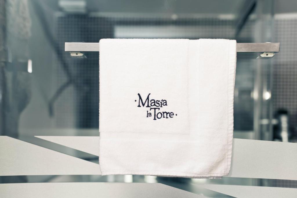Restaurante Masia La Torre Hotel 2*