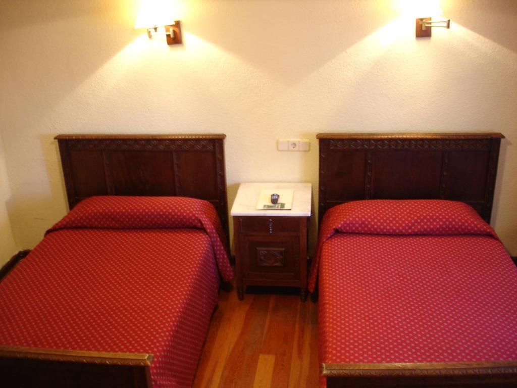 Ayestaran Ii Guest house Lekunberri