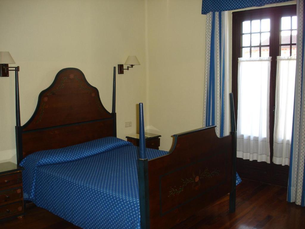 Ayestaran Ii Guest house Lekunberri