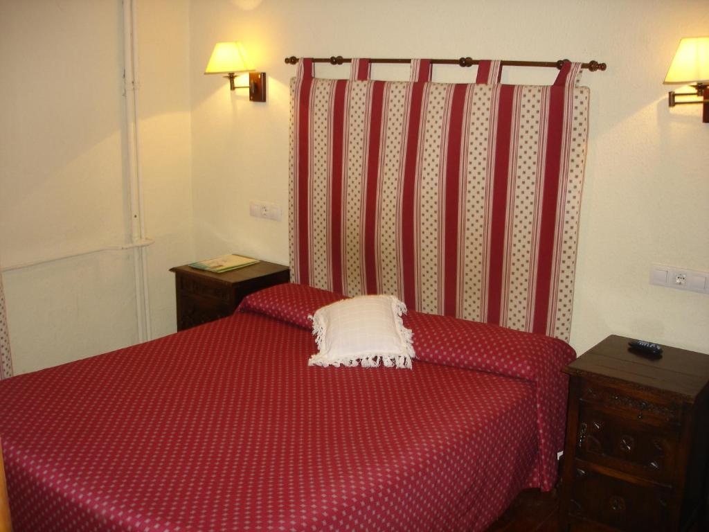 Ayestaran Ii Guest house 2*