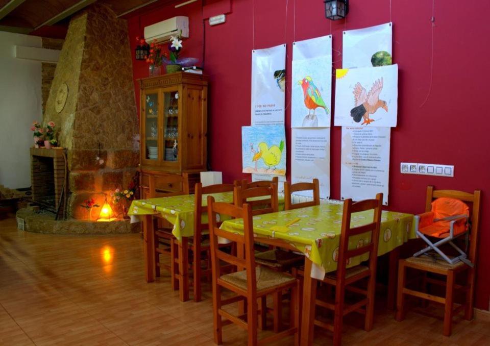 Assut Hostal Xerta (Cherta)