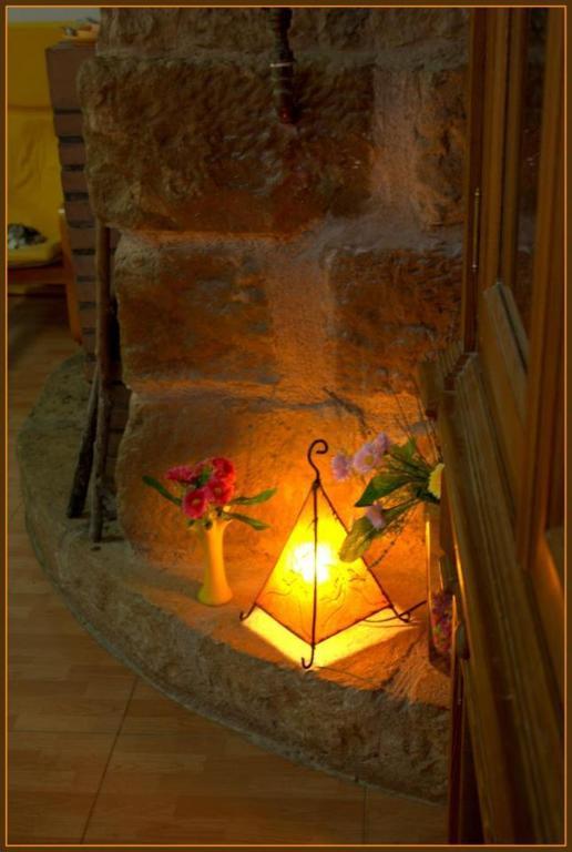 Hostal Assut Xerta (Cherta)