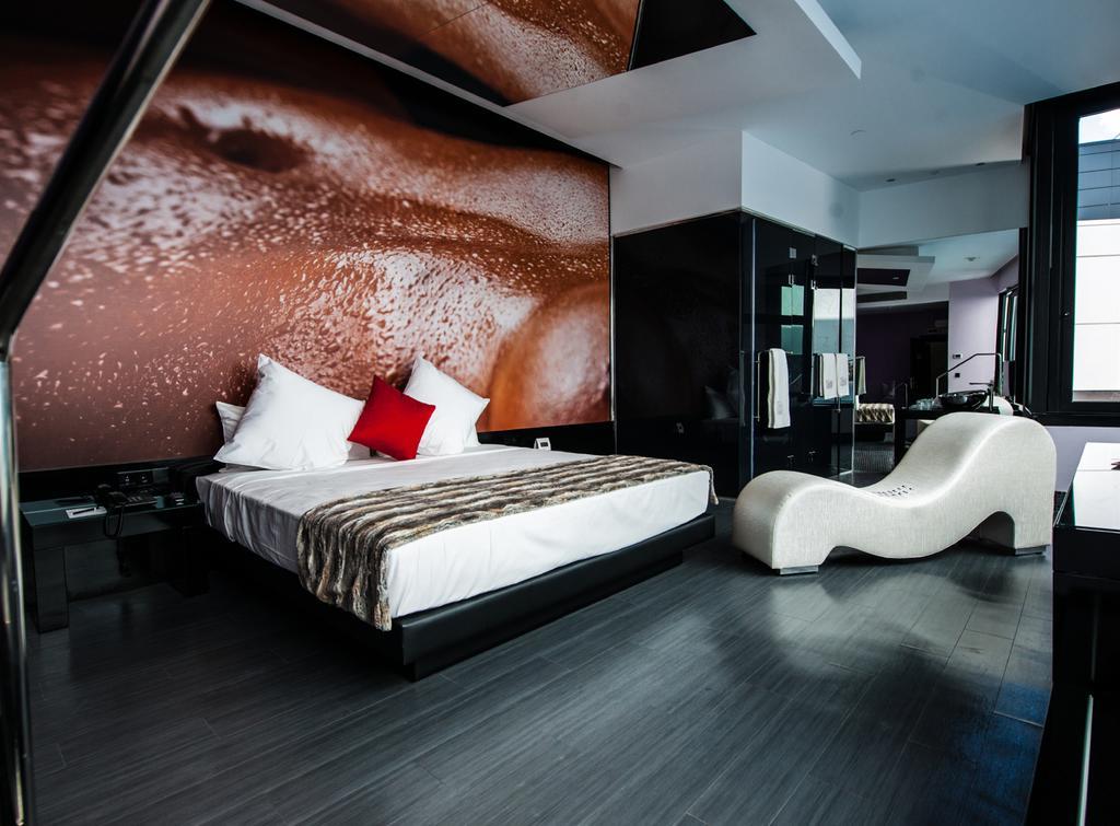 Loob Madrid Hotel Torrejón de Ardoz