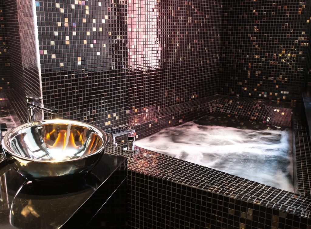 Hotel Loob Madrid 3*