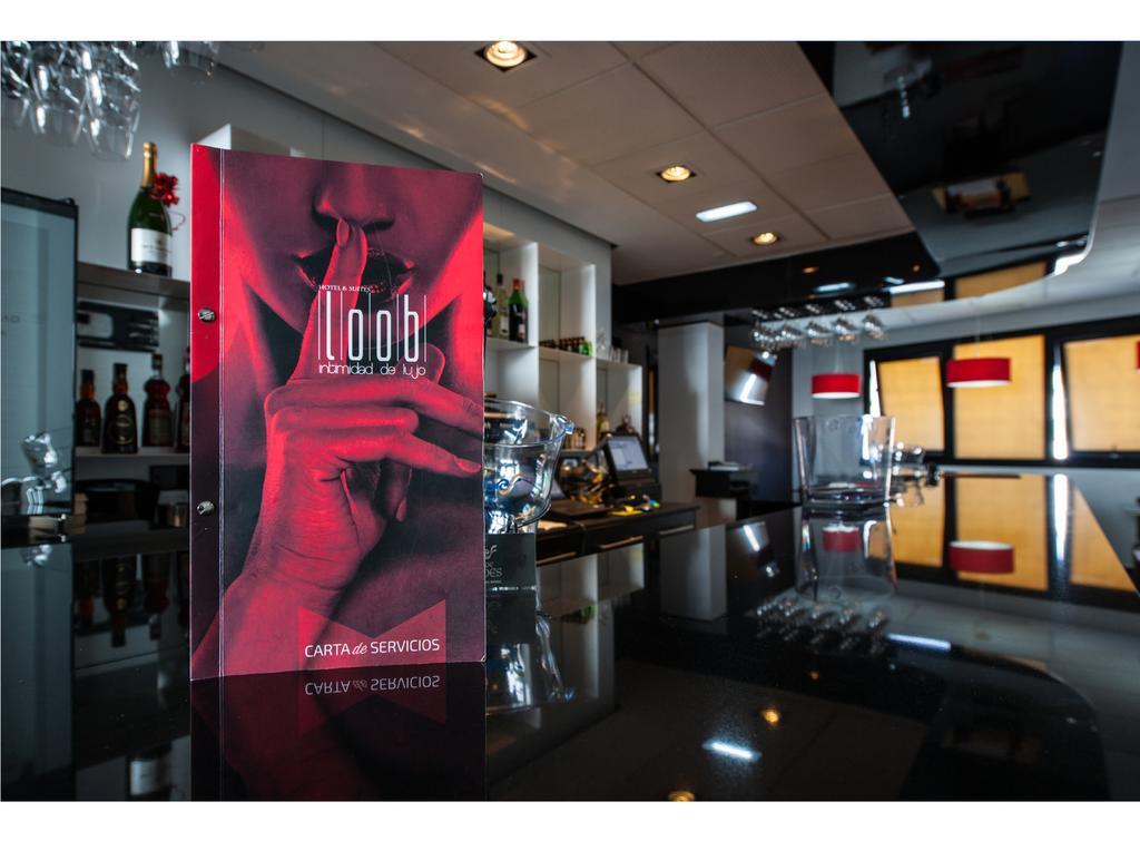 Hotel Loob Madrid 3*