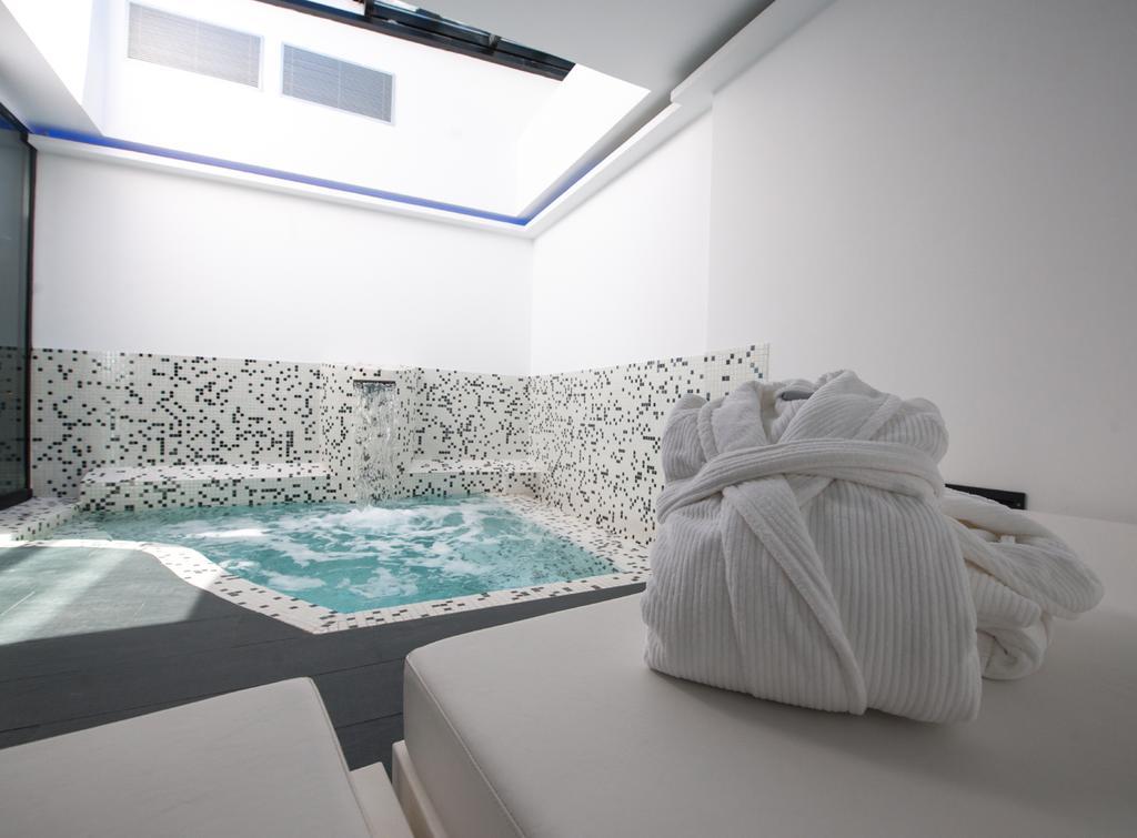 Loob Madrid Hotel 3*