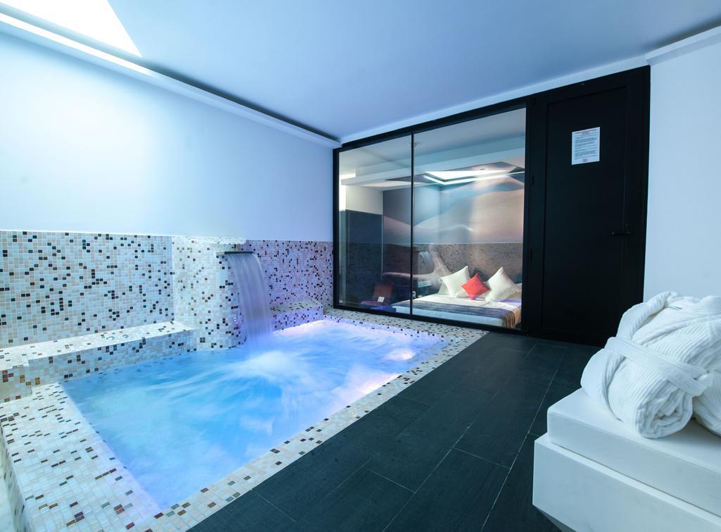 Loob Madrid Hotel Torrejón de Ardoz