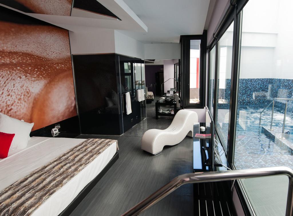 Loob Madrid 3*