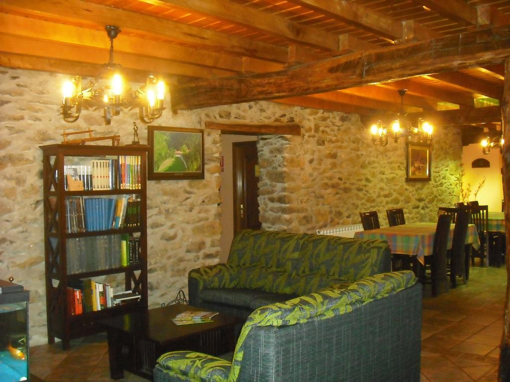 Zulueta Guest house *