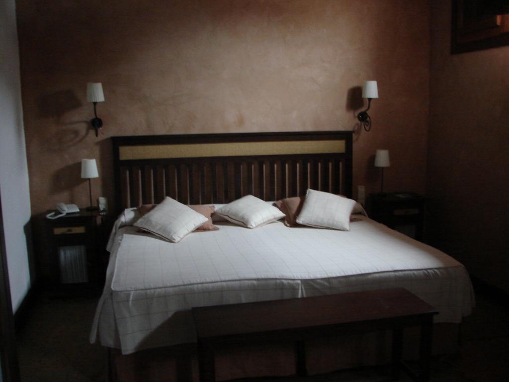 Pensión Casa Solariega Escobar Jerez 4*