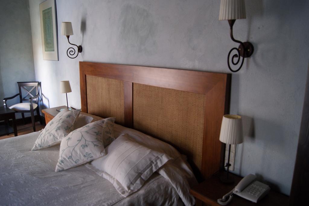 Pensión Casa Solariega Escobar Jerez