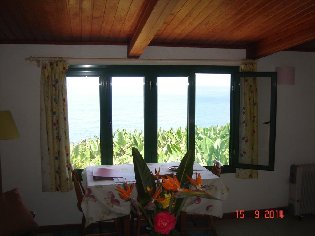 El Rincón Apartamento *