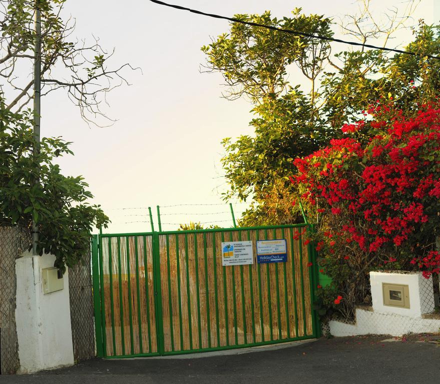 Apartamento El Rincón