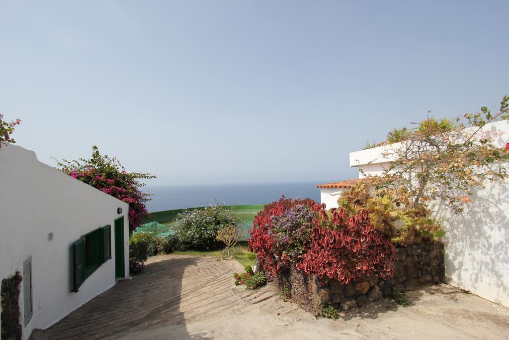 Apartamento El Rincón *