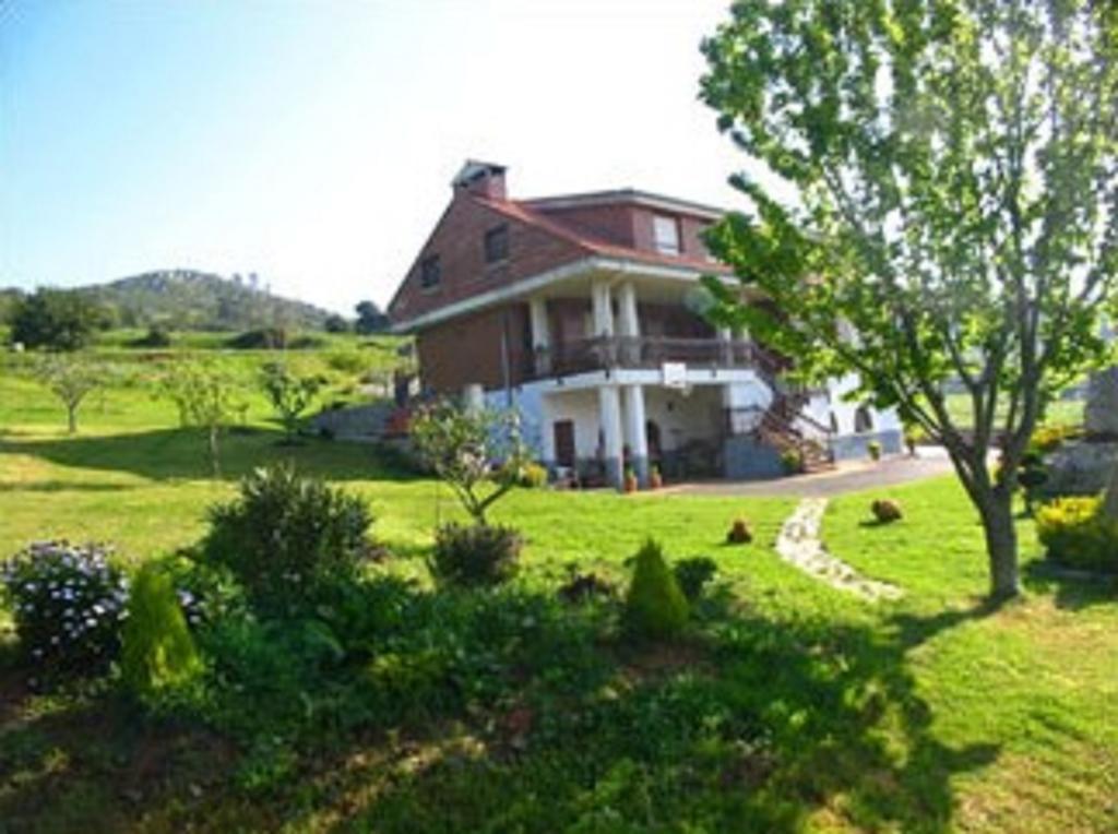 Guest house Hospederia El Cantio