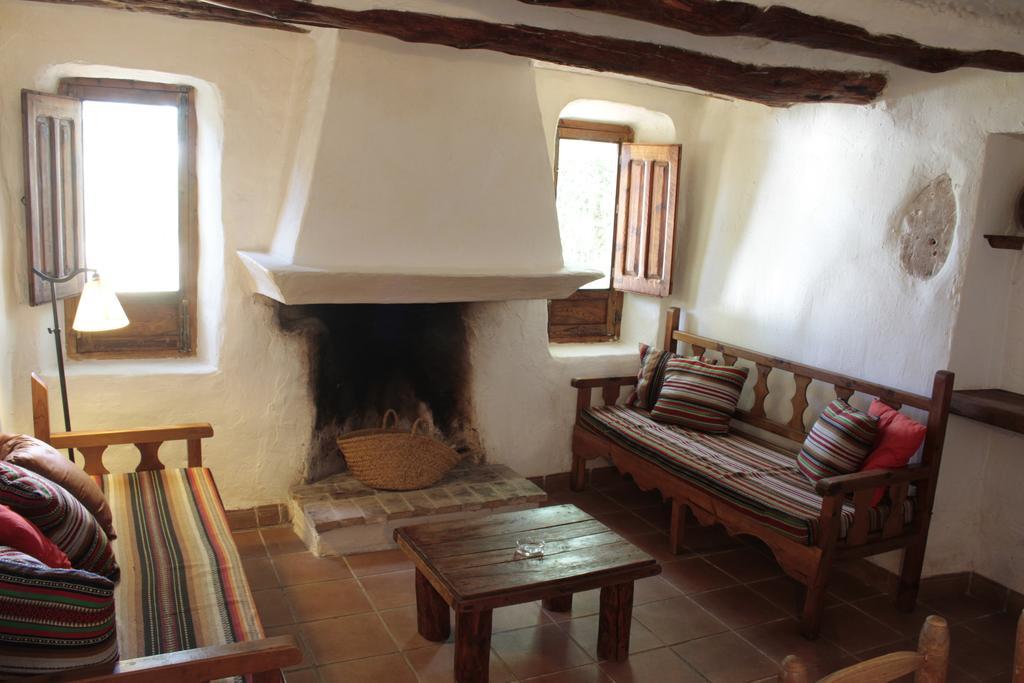 Country house Cortijo Del Cura