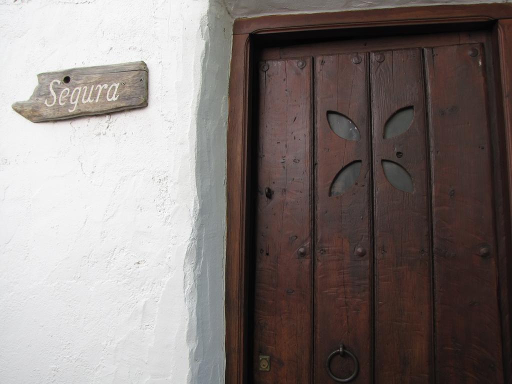 Cortijo Del Cura * Cortijos Nuevos