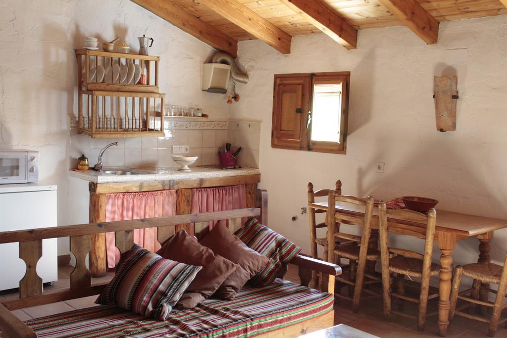Cortijo Del Cura * Cortijos Nuevos