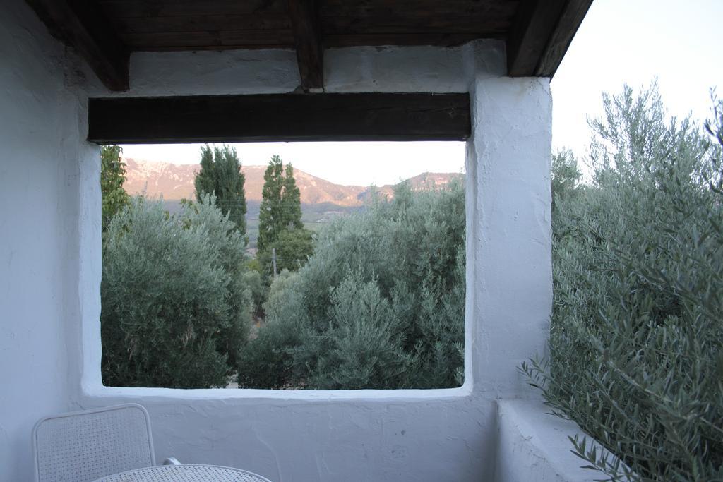Cortijo Del Cura *