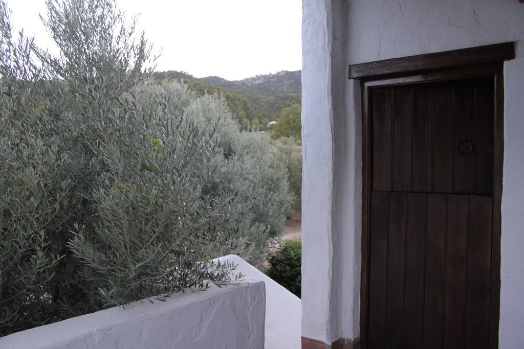 Country house Cortijo Del Cura Cortijos Nuevos