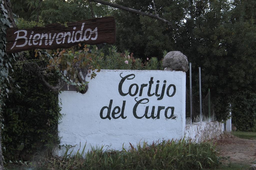 Cortijo Del Cura